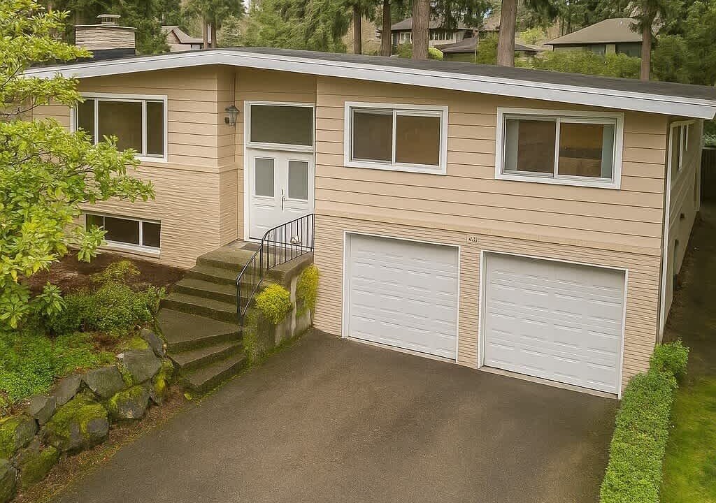 Photo of Outdoor in Mercer Island