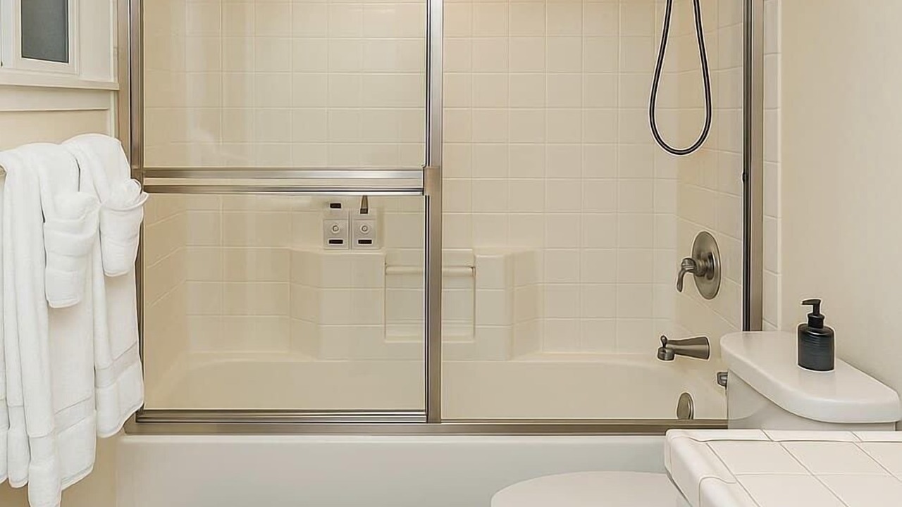 Photo of Bathroom in Mercer Island