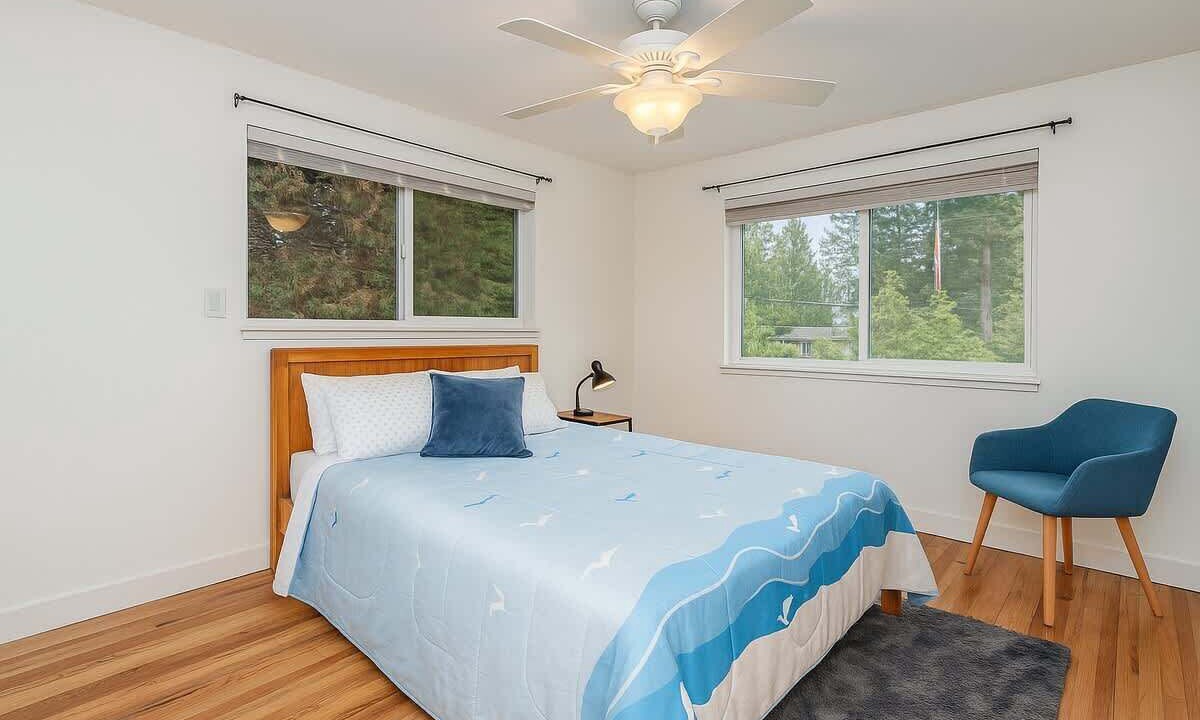 Photo of Bedroom in Mercer Island