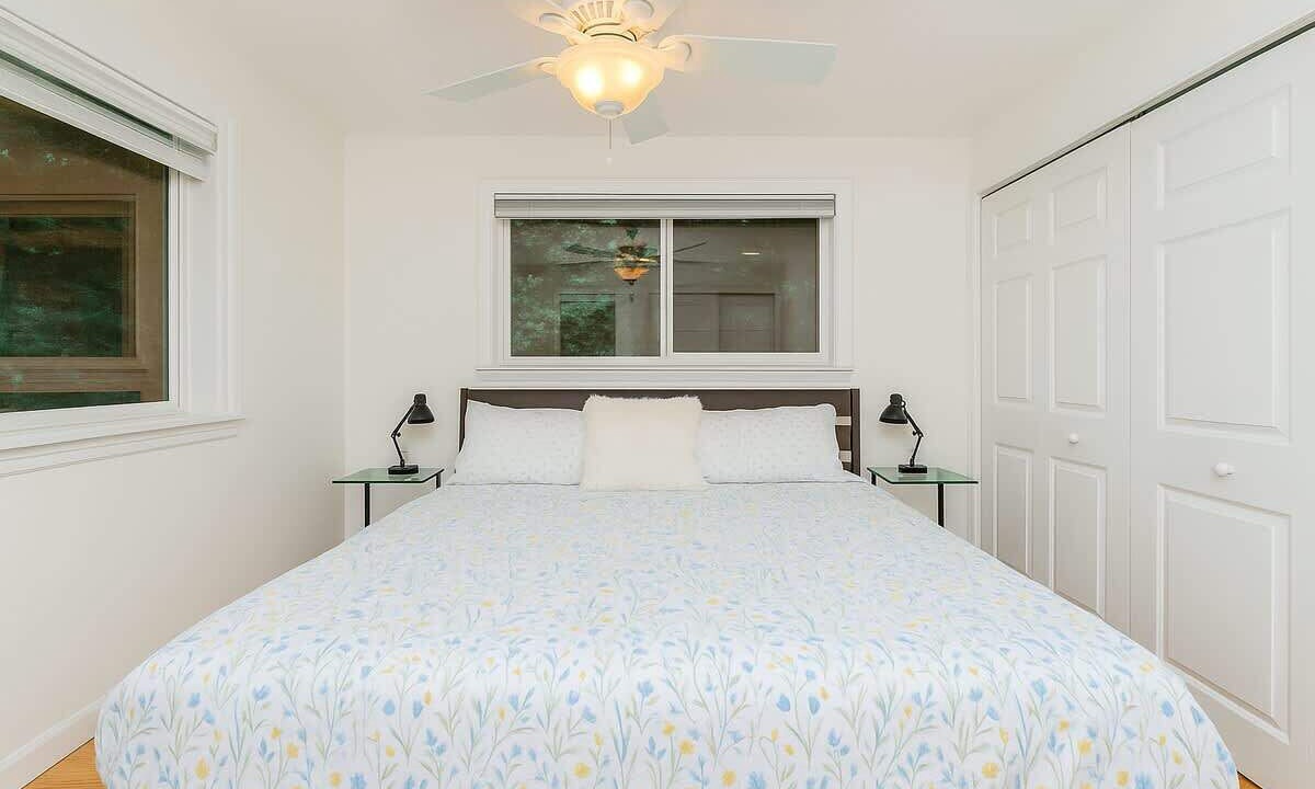 Photo of Bedroom in Mercer Island