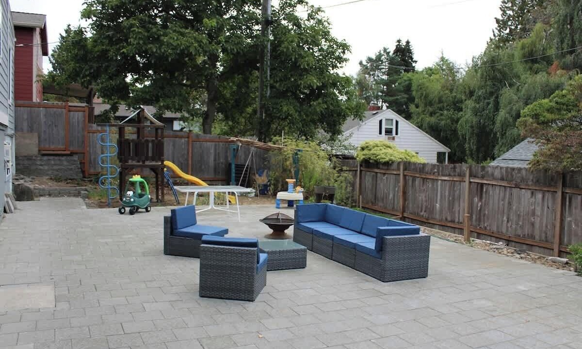 Photo of Others in Haller Lake