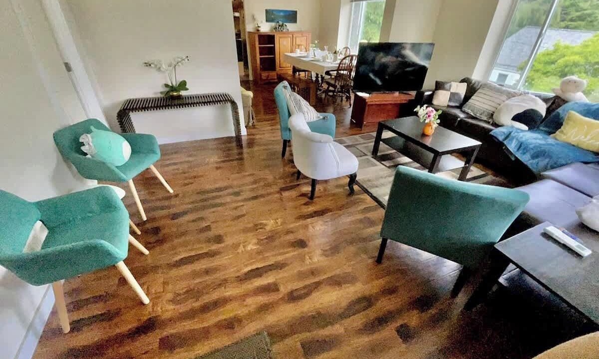 Photo of Others in Haller Lake