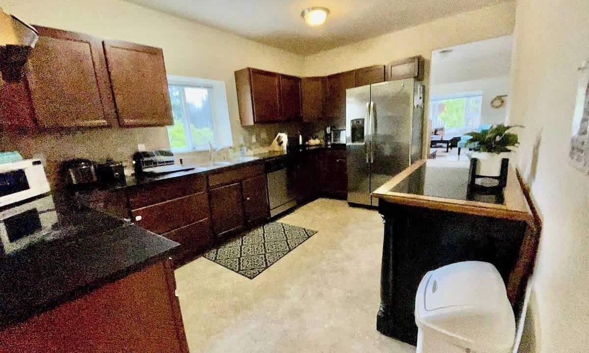 Photo of Others in Haller Lake