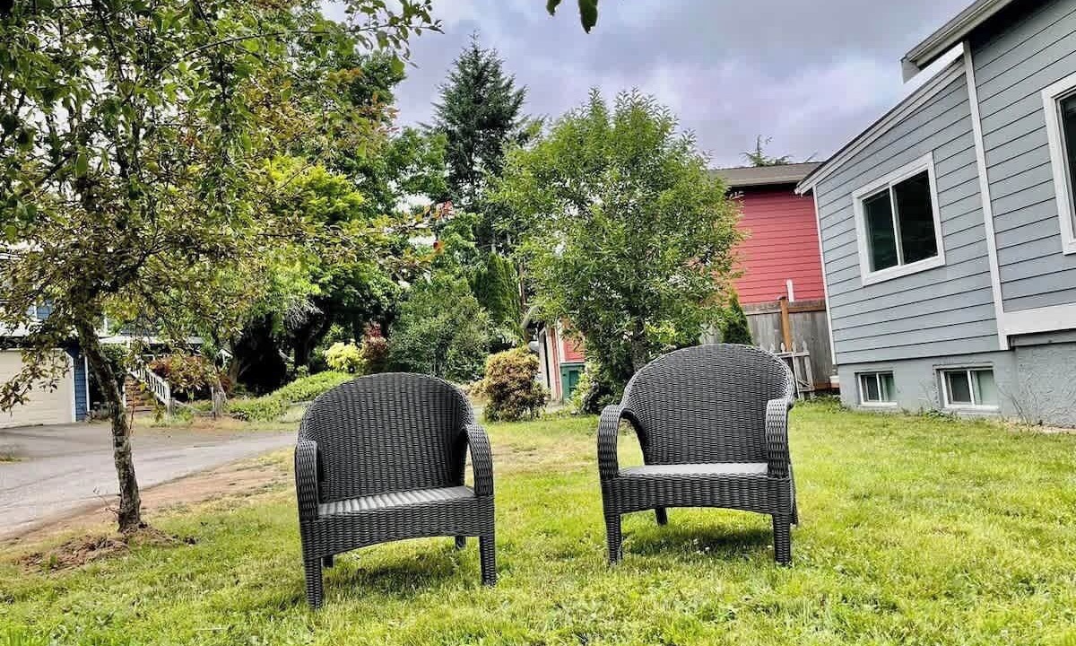 Photo of Others in Haller Lake