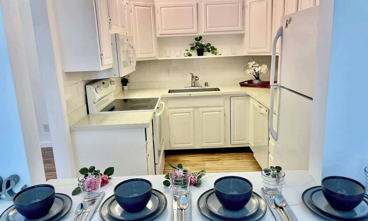 Photo of Livingroom in Mercer Island