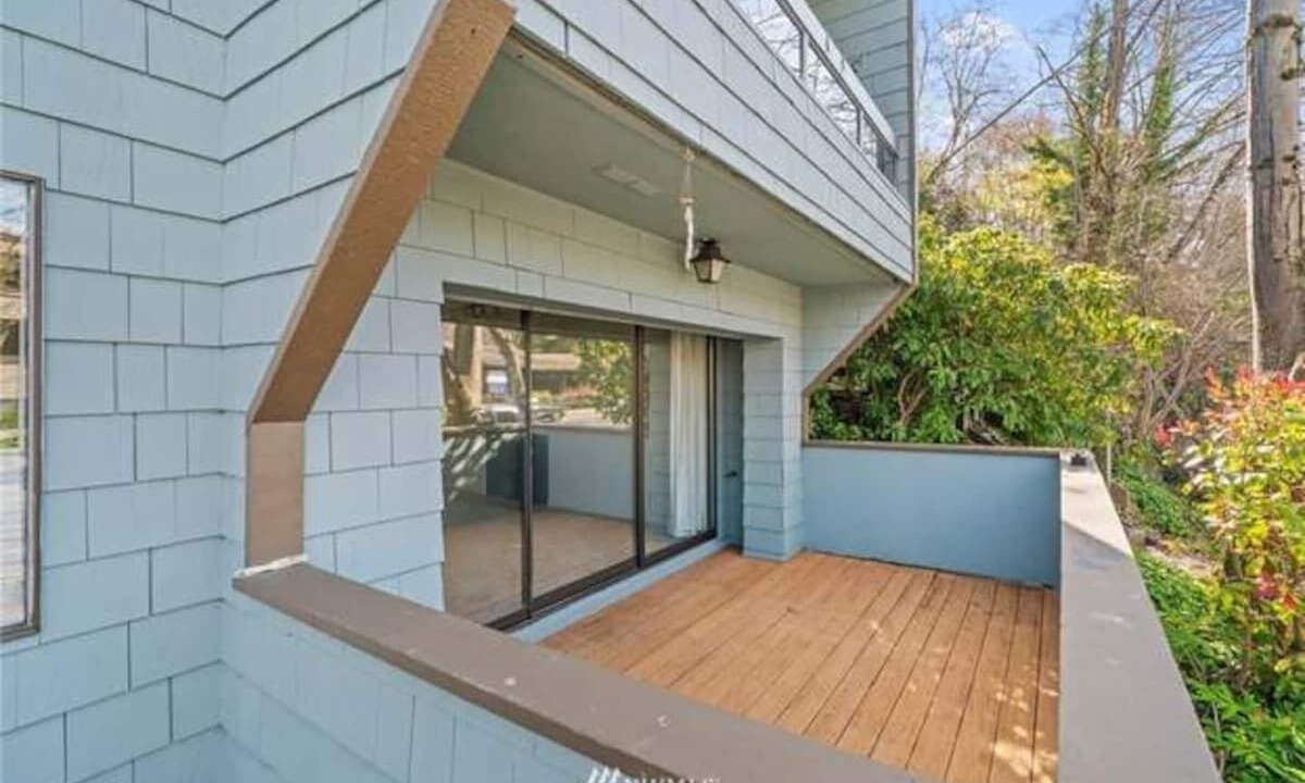 Photo of Outdoor in Mercer Island