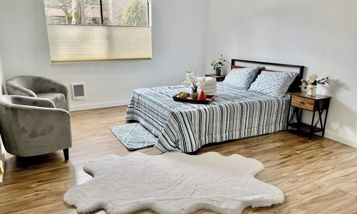 Photo of Bathroom in Mercer Island