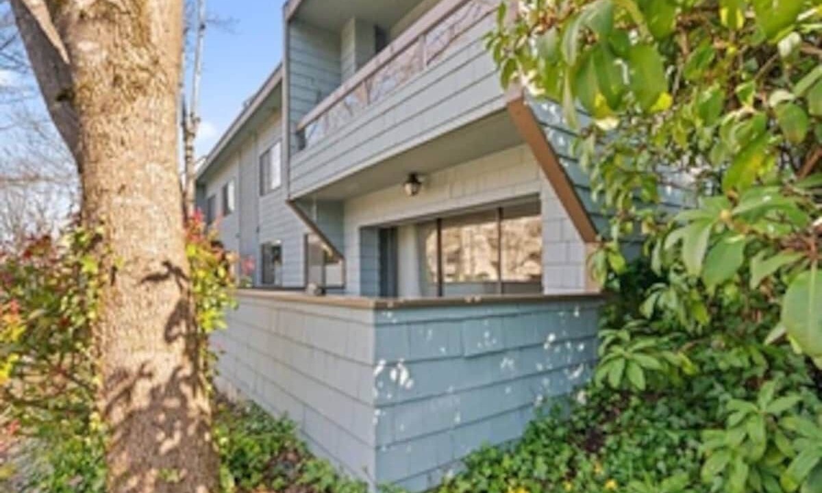 Photo of Outdoor in Mercer Island