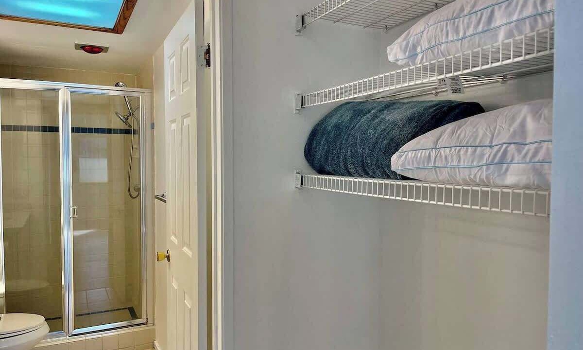 Photo of Bathroom in Mercer Island