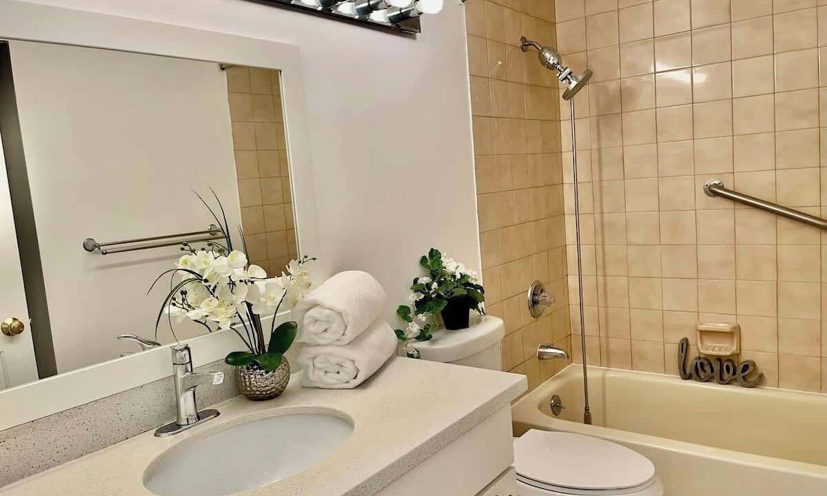 Photo of Bathroom in Mercer Island