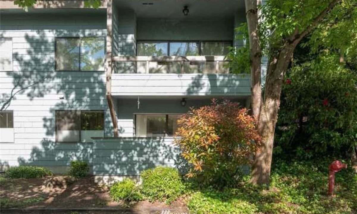 Photo of Outdoor in Mercer Island