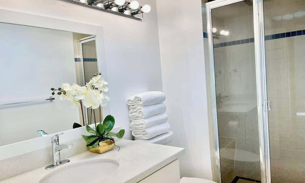 Photo of Bathroom in Mercer Island