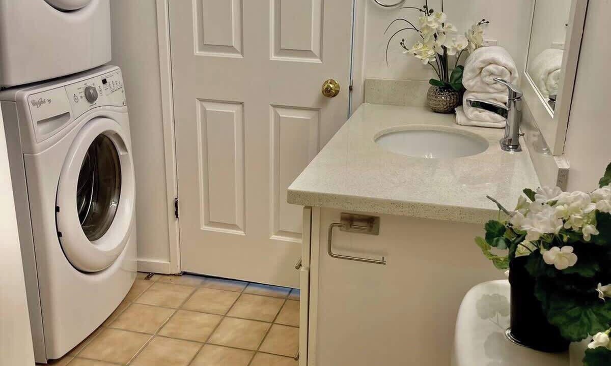 Photo of Bathroom in Mercer Island