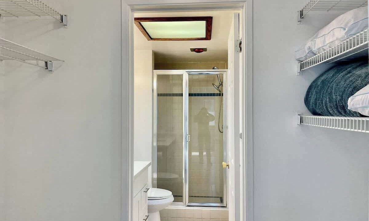 Photo of Bathroom in Mercer Island