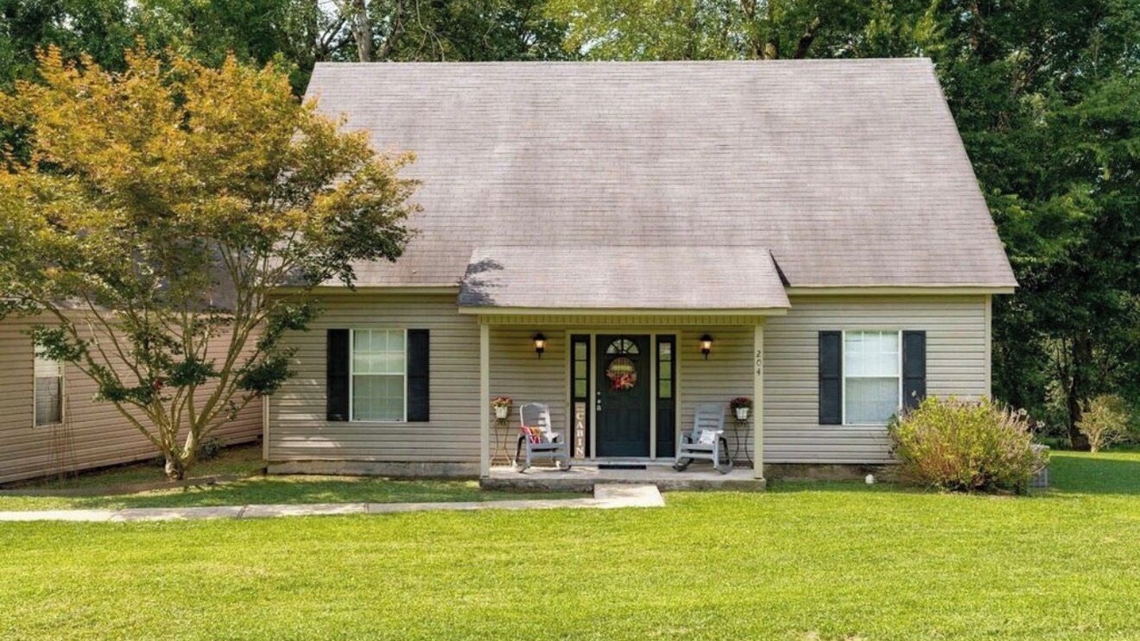 Photo of Outdoor in Pangburn