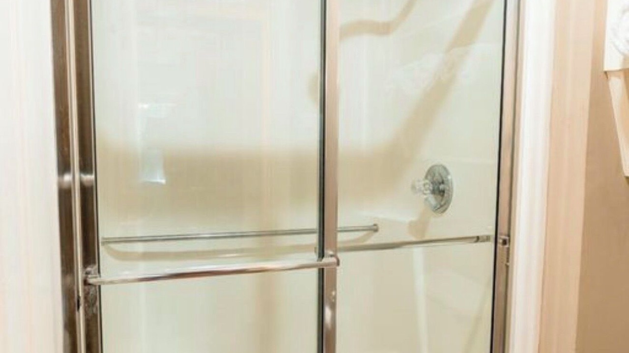 Photo of Bathroom in Pangburn