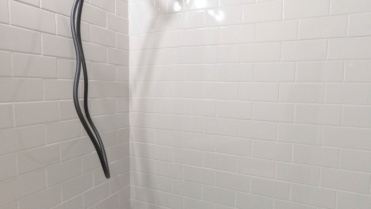 Photo of Bathroom in Nall Hills