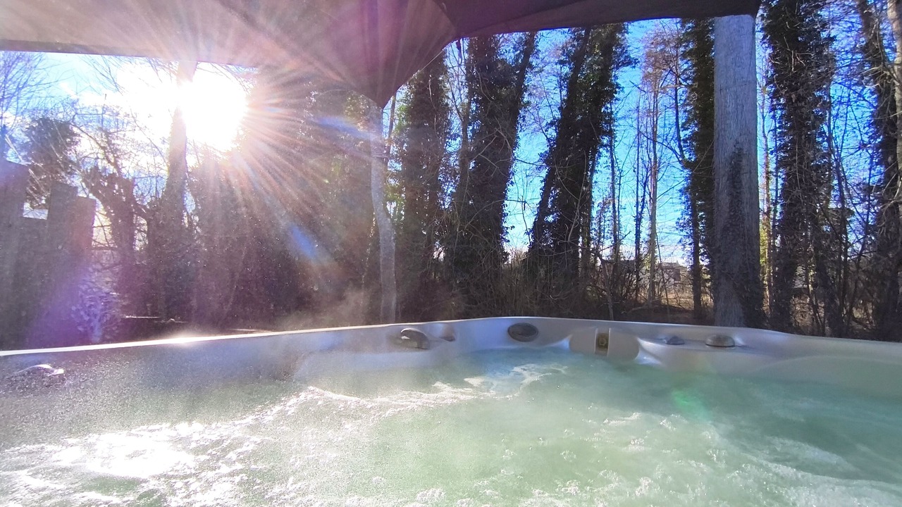 Photo of Outdoor in Lindry