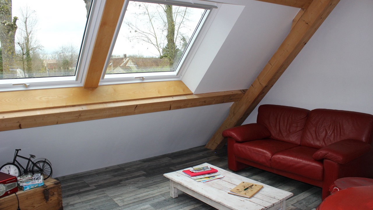 Photo of Livingroom in Lindry