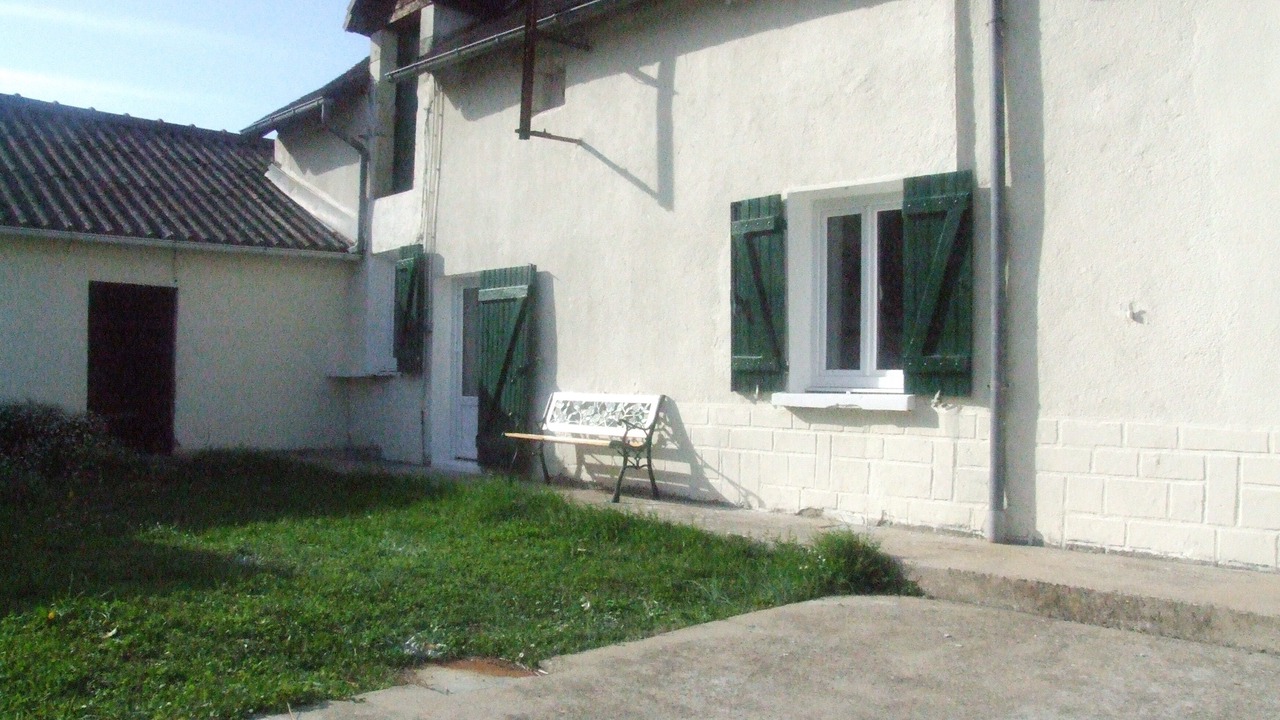 Photo of Outdoor in Pleumartin