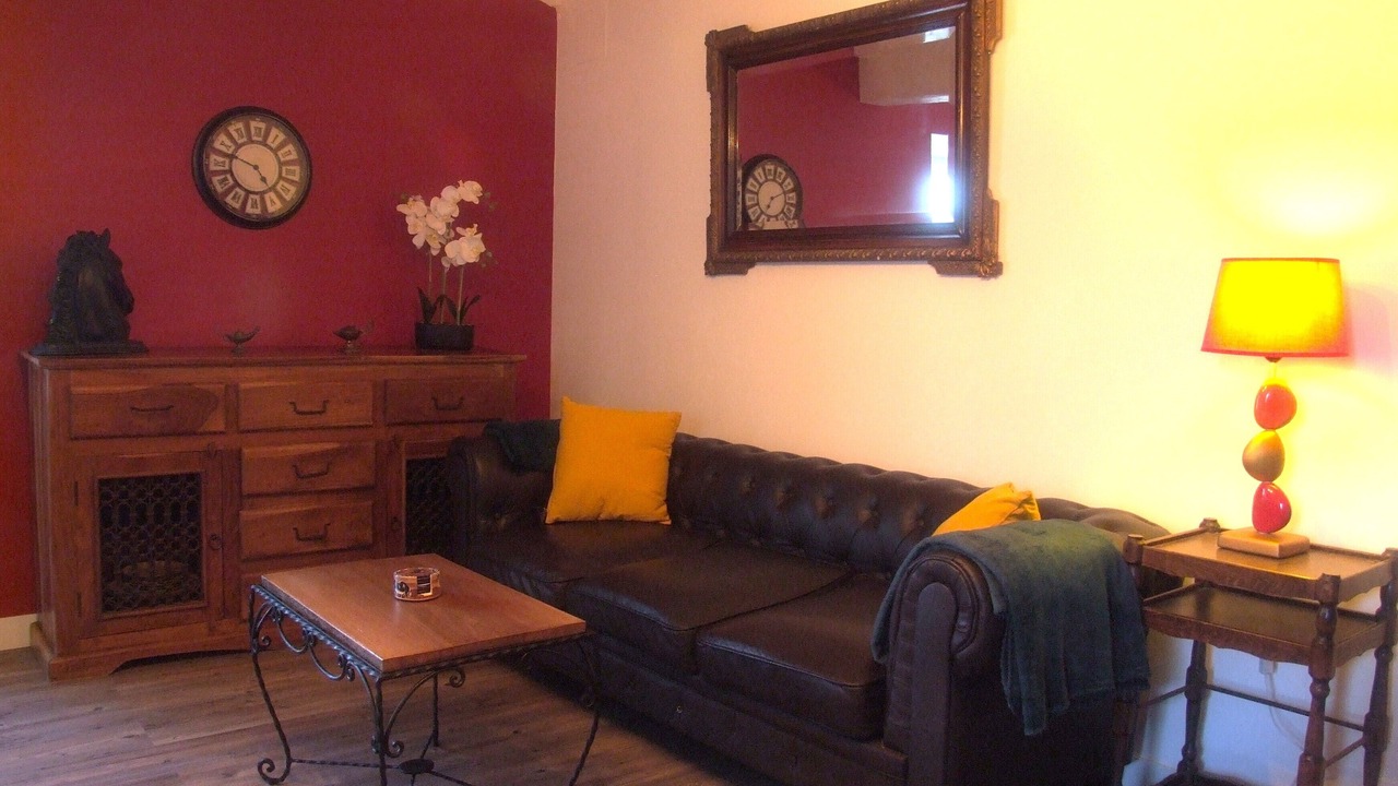 Photo of Livingroom in Pleumartin