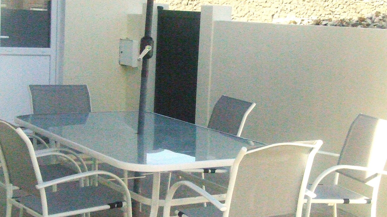 Photo of Outdoor in Pleumartin