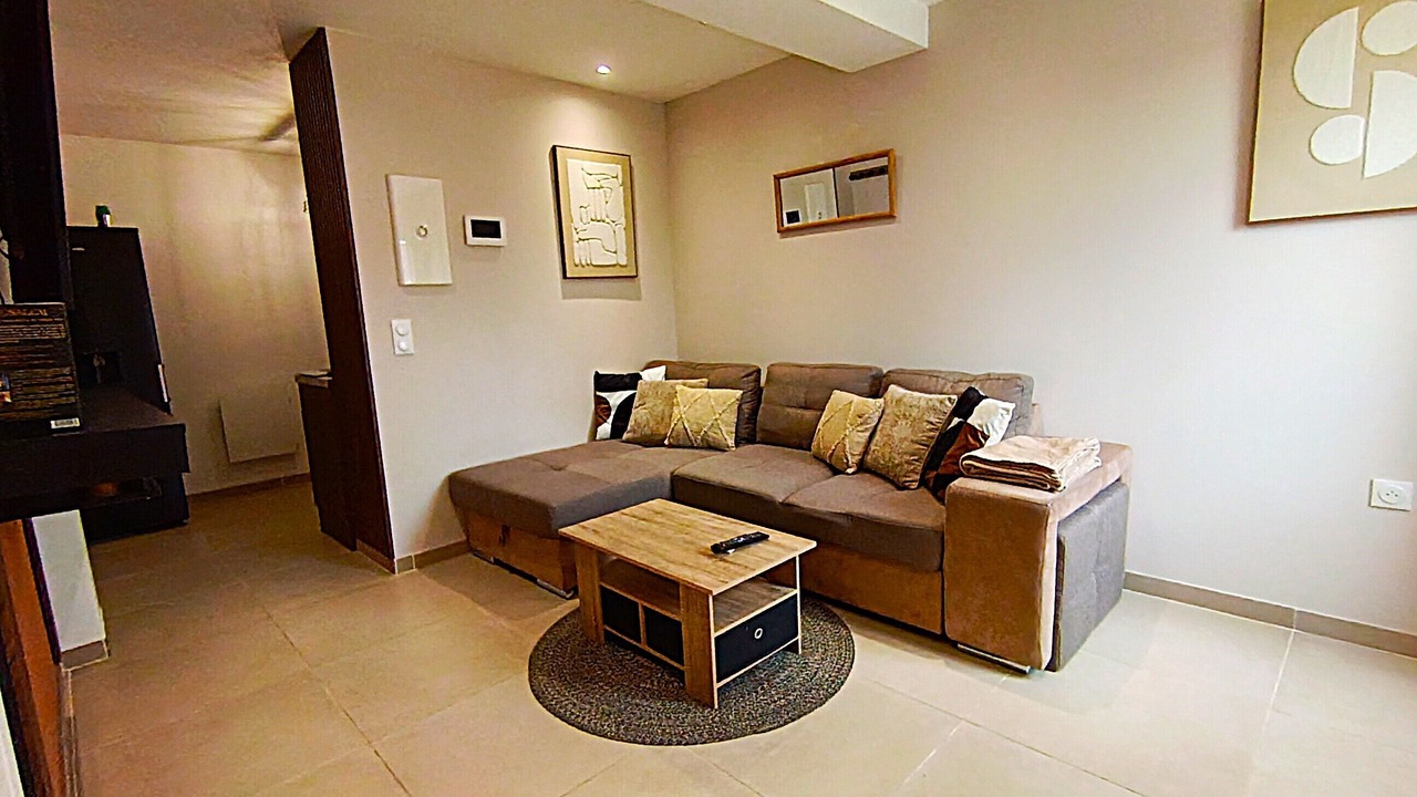 Photo of Livingroom in Anzin