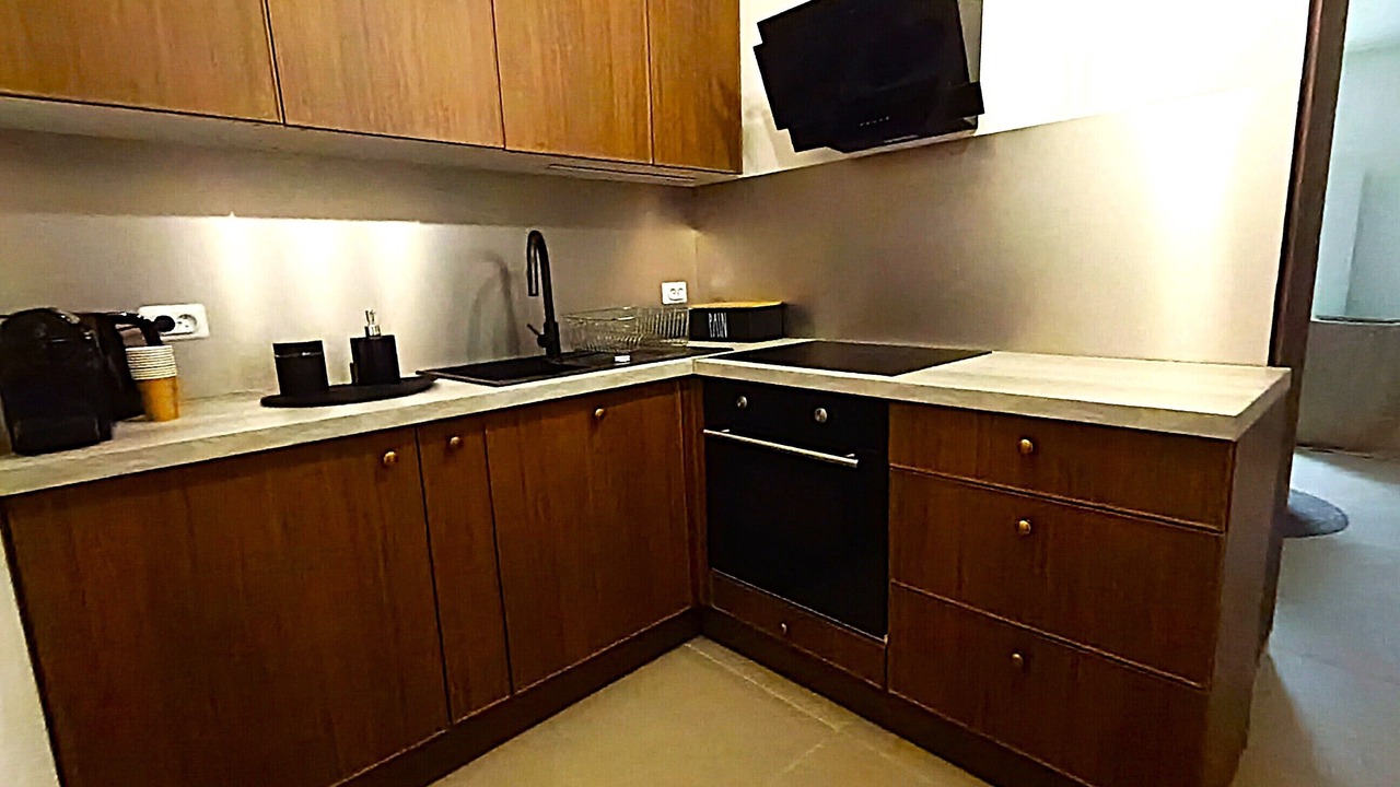 Photo of Kitchen in Anzin