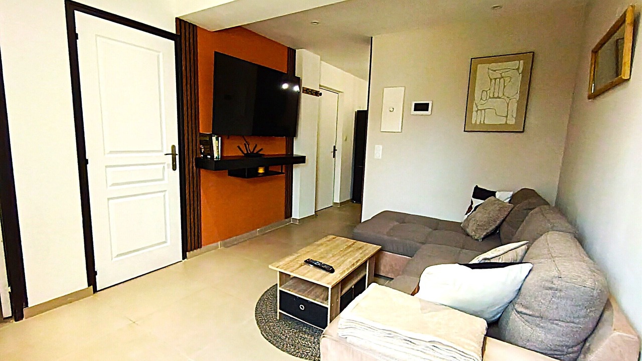 Photo of Livingroom in Anzin