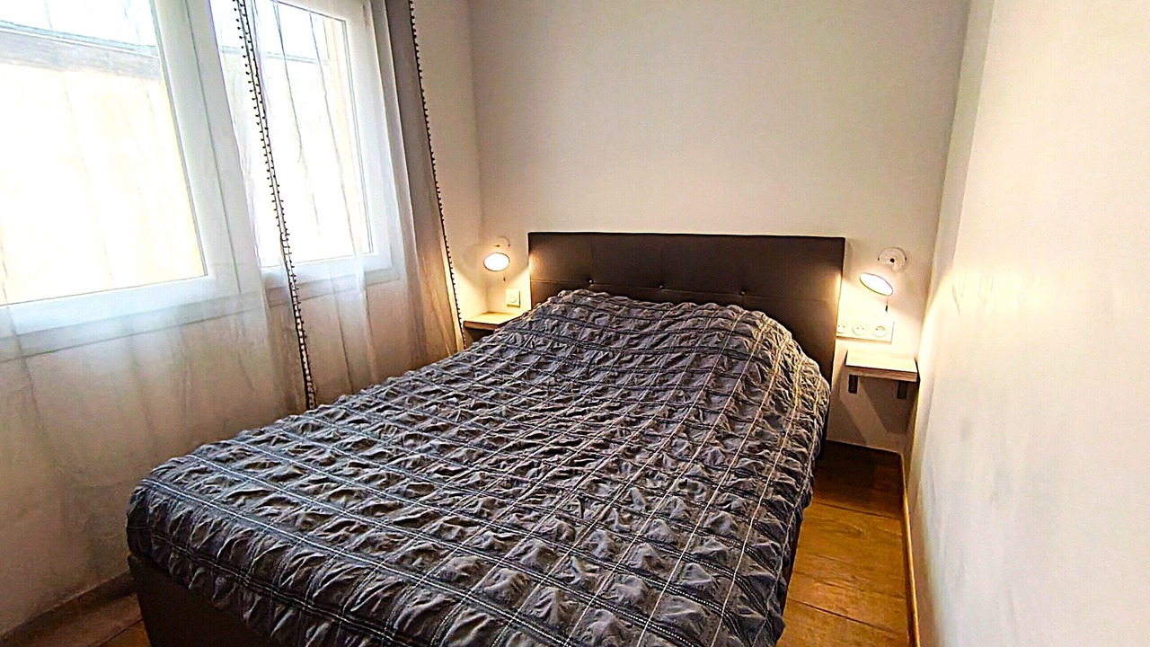 Photo of Bedroom in Anzin