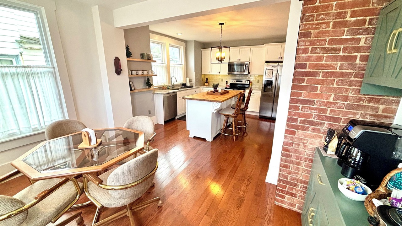 Photo of Kitchen in Millheim