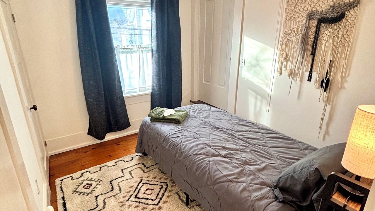 Photo of Bedroom in Millheim