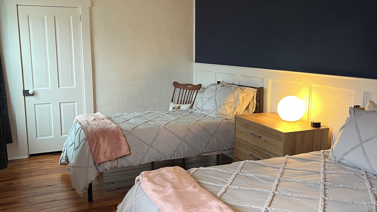 Photo of Bedroom in Millheim