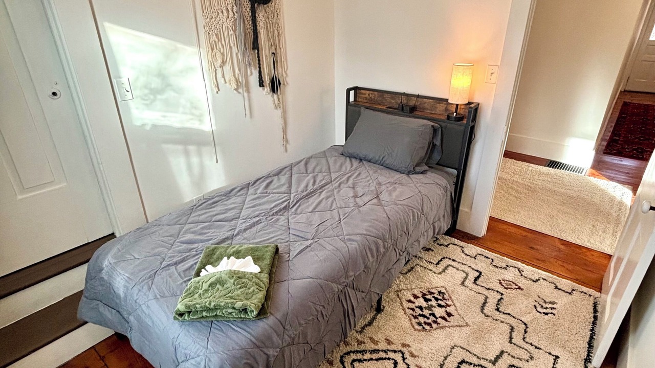 Photo of Bedroom in Millheim