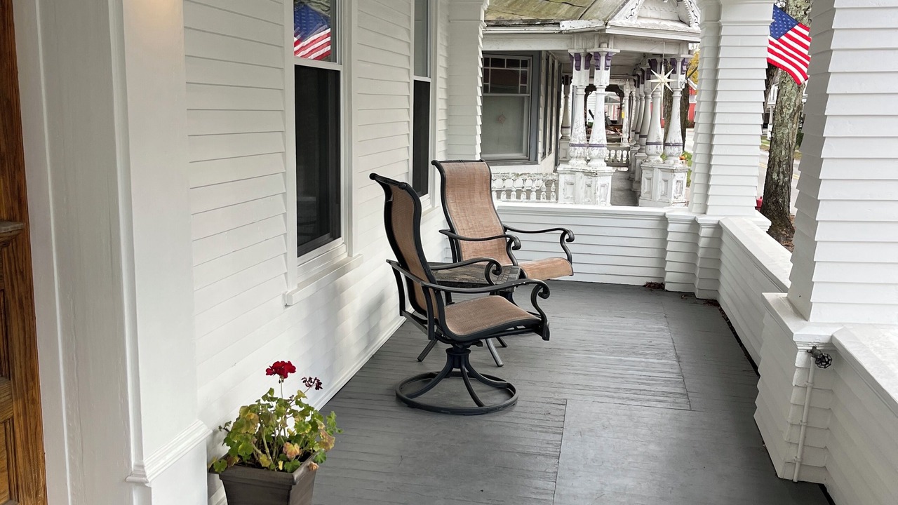 Photo of Outdoor in Millheim
