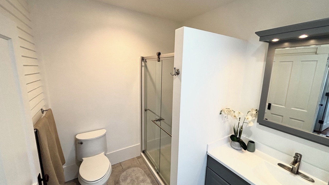 Photo of Bathroom in Millheim