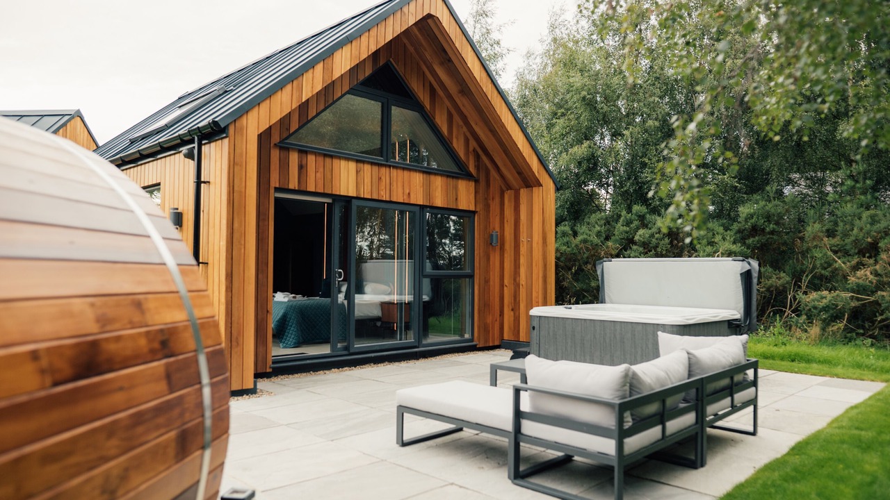 Photo of Outdoor in Shotley Bridge