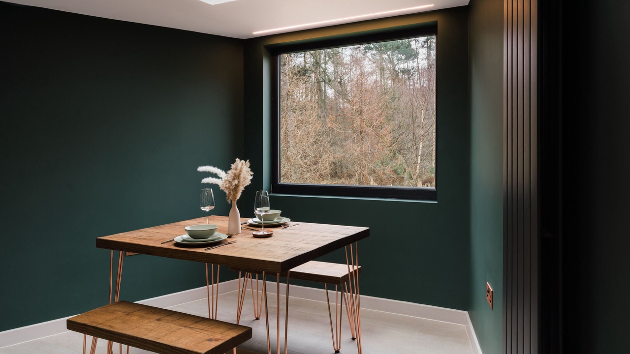 Photo of Livingroom in Shotley Bridge