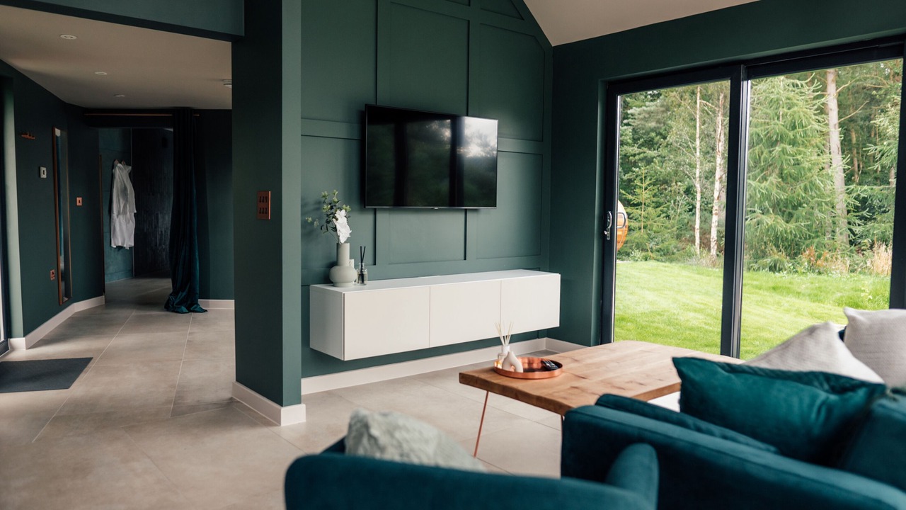 Photo of Bedroom in Shotley Bridge