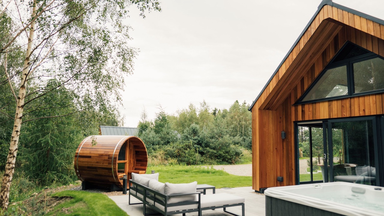 Photo of Outdoor in Shotley Bridge