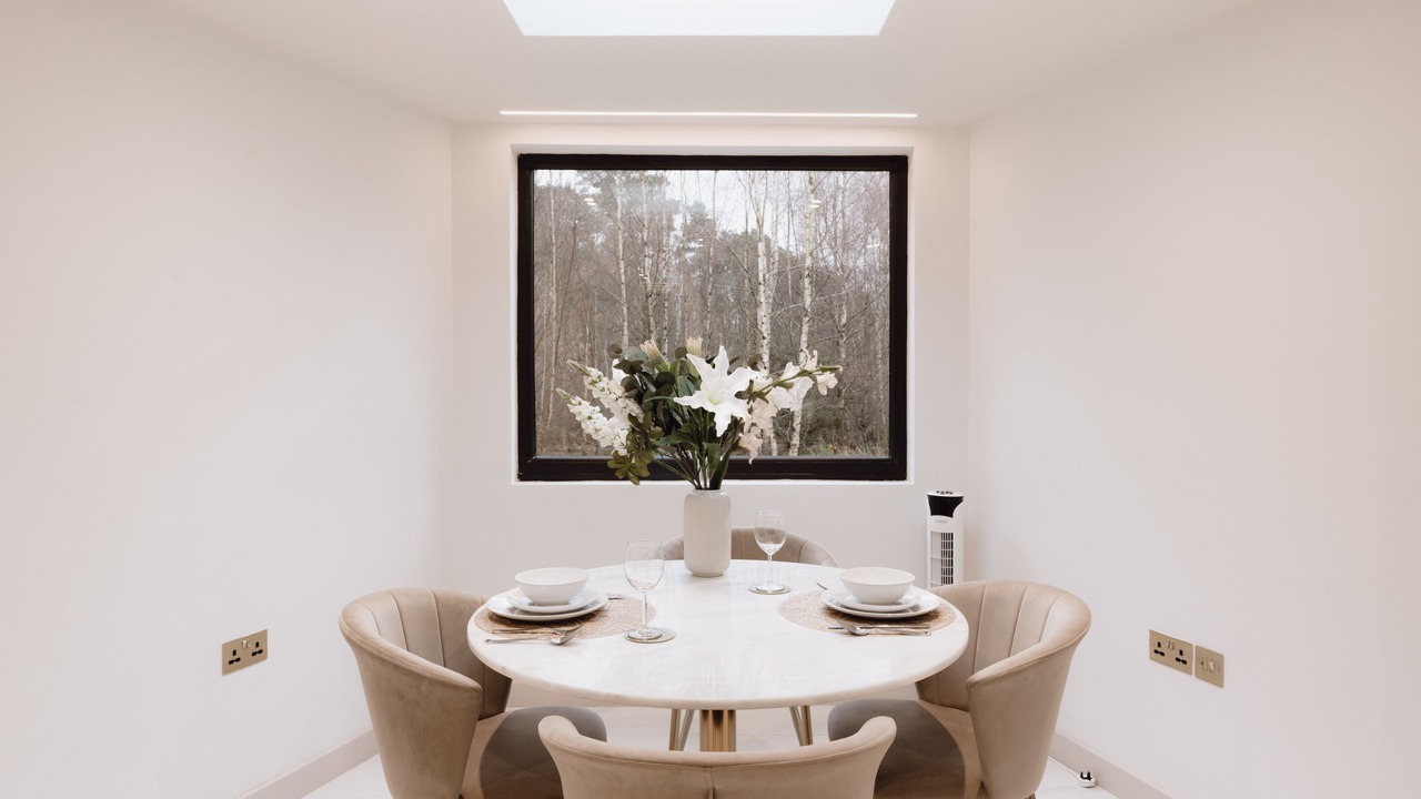 Photo of Livingroom in Shotley Bridge