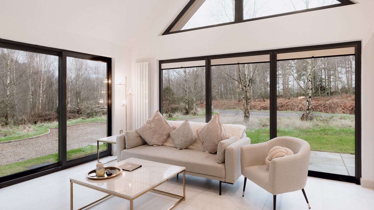 Photo of Bedroom in Shotley Bridge