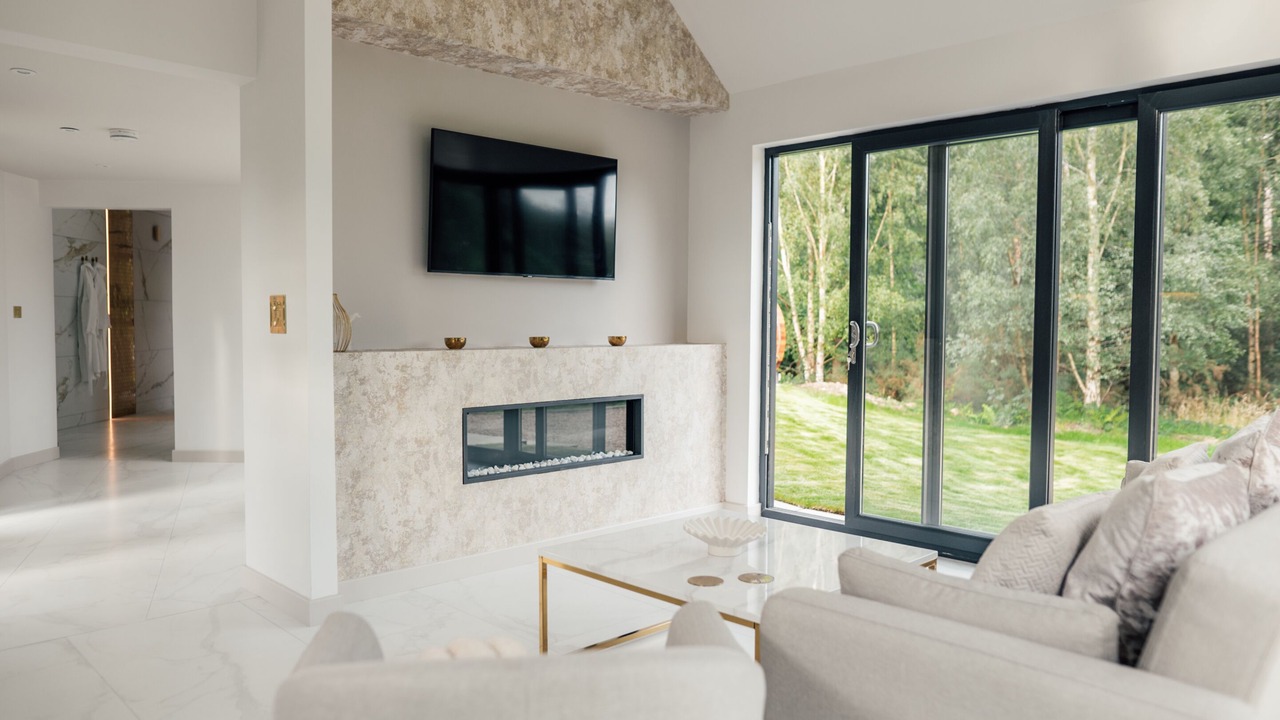 Photo of Bedroom in Shotley Bridge