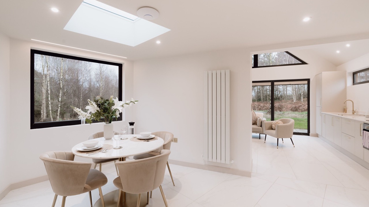 Photo of Livingroom in Shotley Bridge