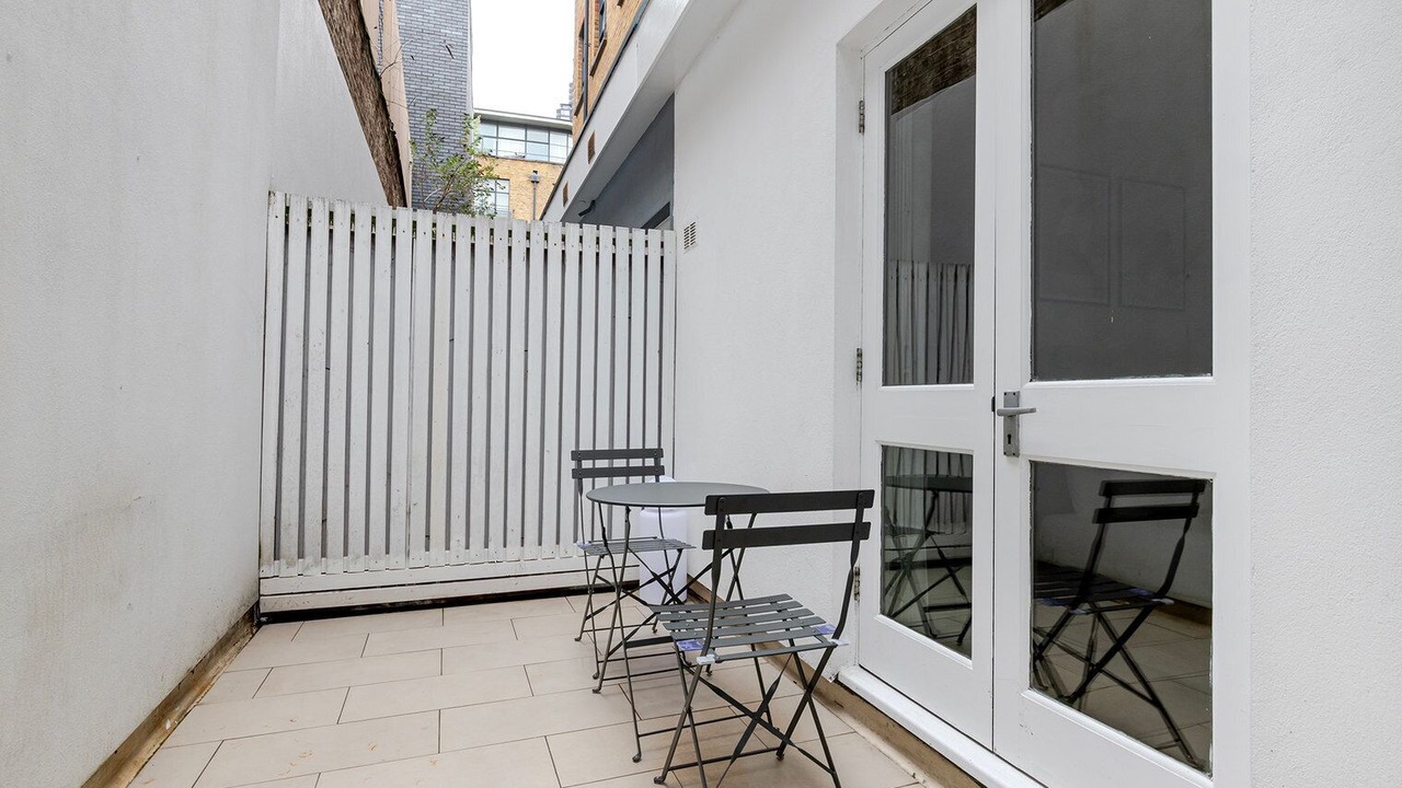 Photo of Outdoor in Spitalfields