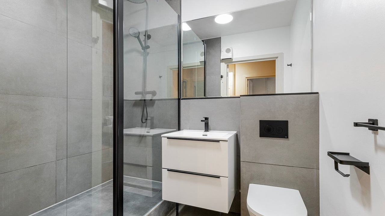 Photo of Bathroom in Spitalfields