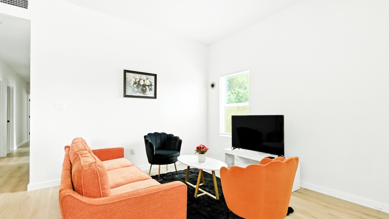 Photo of Livingroom in Galena Park