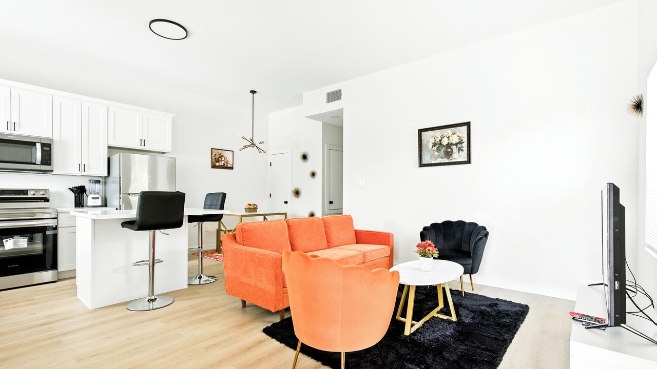 Photo of Livingroom in Galena Park