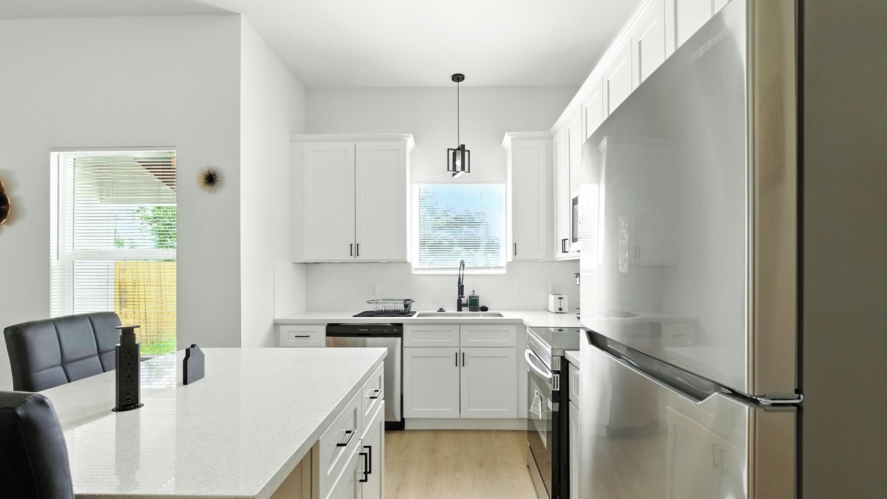 Photo of Kitchen in Galena Park