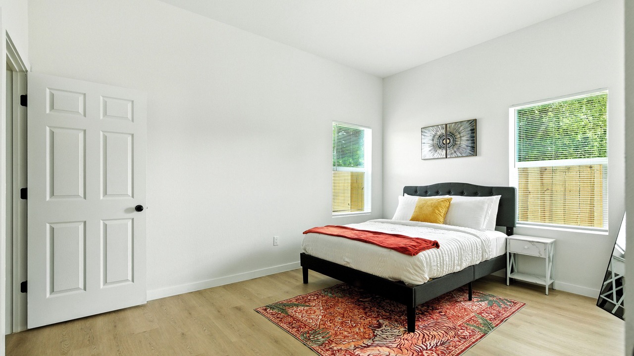 Photo of Bedroom in Galena Park